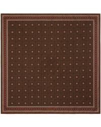 Loro Piana - Henry Foulard 60 X 60 - Lyst