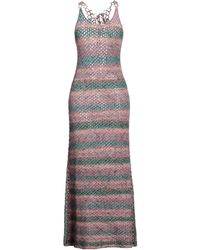 Chloé - Maxi Dress - Lyst