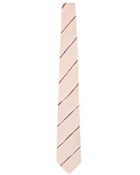 Loro Piana - Yale Tie - Lyst