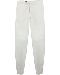 Incotex - Rtw Slim-Fit Pants - Lyst