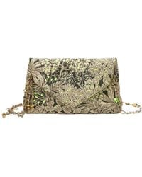 Dries Van Noten - Flap Shoulder Bag - Lyst