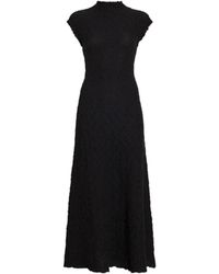 Philosophy Di Lorenzo Serafini - Turtleneck Dress - Lyst