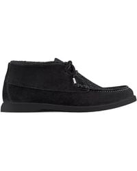 Dior - Homme Granville Chukka Boots - Lyst