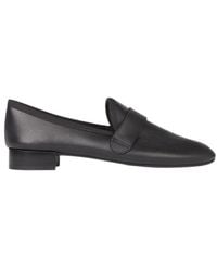 Repetto - Round Head Loafer Shoes - Lyst