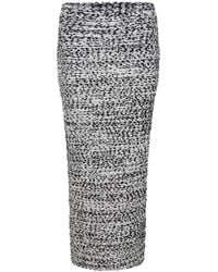 Alberta Ferretti - Skirts - Lyst
