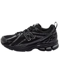 New Balance - 1906R Mesh Panelled Sneakers - Lyst