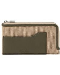 Loro Piana - Extra Zip Pouch - Lyst