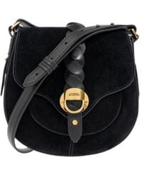 Isabel Marant - Altay Small Crossbody Bag - Lyst