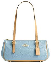 COACH - Asher Shoulder Bag - Lyst