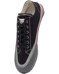 Maison Margiela - Traveler Low-Top Sneakers - Lyst