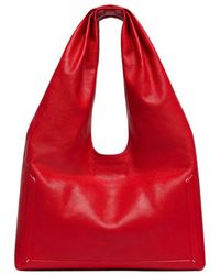 Maison Margiela - Medium Box Shoulder Bag - Lyst