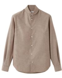 Loro Piana - Tarin Shirt - Lyst