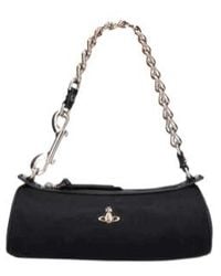 Vivienne Westwood - Chain Strap Shoulder Bag - Lyst