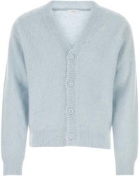 1989 STUDIO - V-Neck Button-Down Cardigan - Lyst