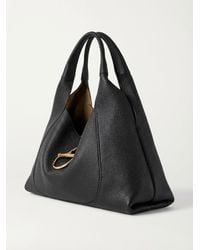 Gucci - Softbit Maxi Shoulder Bag - Lyst