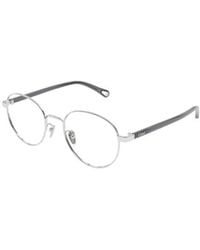 Chloé - Chloé Eyewear Round Frame Glasses - Lyst