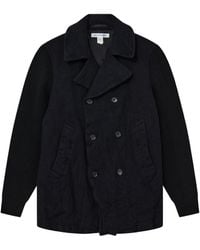 Comme des Garçons - Long-Sleeved Casual Jacket - Lyst