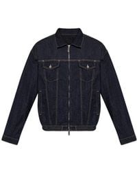 DSquared² - Denim Jackets - Lyst