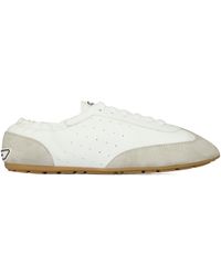 Saint Laurent - Lewis Sneakers - Lyst