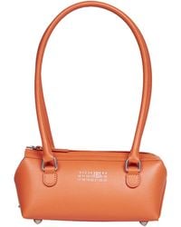 MM6 by Maison Margiela - Bauletto Shoulder Bag - Lyst