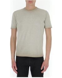 Original Vintage Style - Short-Sleeved T-Shirt - Lyst