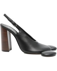 Coperni - X Disney 105Mm Mickey Pumps - Lyst