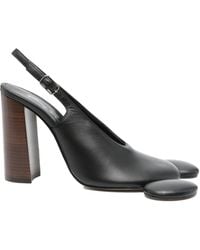 Coperni - X Disney 105Mm Mickey Pumps - Lyst