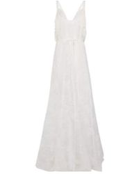 Brock Collection - Talayah Floral Maxi Dress - Lyst