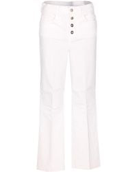 Liu Jo - High-Waist Jeans - Lyst