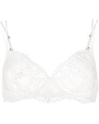 La Perla - Lace Underwear - Lyst