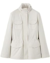 Loro Piana - Windmate Traveller Field Jacket - Lyst
