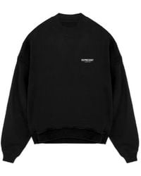 Represent - Owners' Club Logo Sweater - Lyst