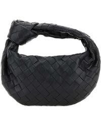 Bottega Veneta - Jodie Mini Tote Bag - Lyst