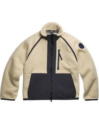 Canada Goose - Westport Fleece Jacket - Lyst