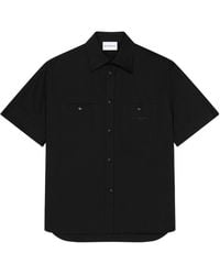 Givenchy - Couture Seam Shirt - Lyst