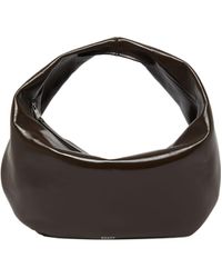 KHAITE - Zipper Tote Bag - Lyst