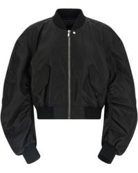 Rick Owens - Bomber Secchia Flight - Lyst