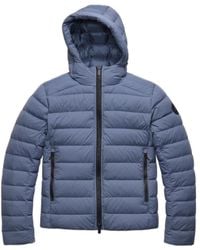Canada Goose - Crofton Hoodie Enduraluxe - Lyst