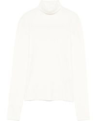 JOSEPH - Turtleneck Sweater - Lyst