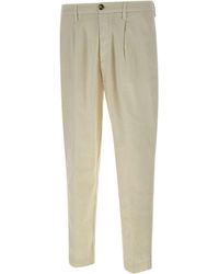 Re-hash - Jogger Style Trousers - Lyst