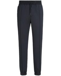 ZEGNA - High Performance Joggers - Lyst