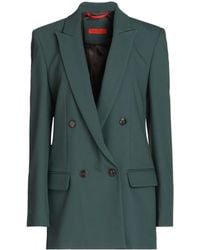 MAX&Co. - Solid Color Double- Suit - Lyst