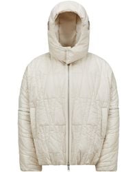 Moncler - X Willow Smith Haissa 2-In-1 Short Down Jacket - Lyst