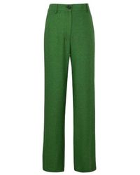 JW Anderson - Jw Anderson Tailored Straight-Leg Trousers - Lyst