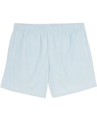 Our Legacy - Drape Tech Trunks - Lyst