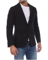 BOSS - P-Hanry-J-Wg Blazer - Lyst