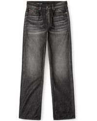 DIESEL - 1980 D-Eeper L32 Jeans - Lyst