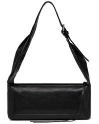 Maison Margiela - Medium Box Bag East West Shoulder Bag - Lyst