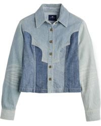 Levi's - Tab Roper Shacket - Lyst