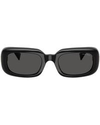 Miu Miu - Versatile Sunglasses - Lyst
